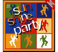 Various - Sunshine Party 98