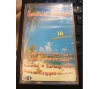 Various - Sunshine Reggae Compilation