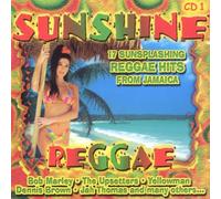Various - Sunshine Reggae-Vol.1