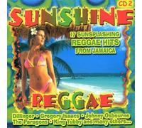Various - Sunshine Reggae-Vol.2