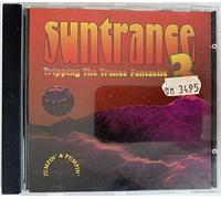 Various - Suntrance Vol.3