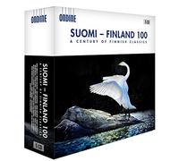 Various - Suomi - Finland 100 - a Century of Finni
