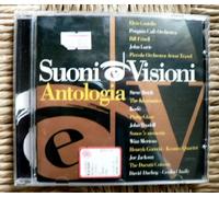 Various - Suoni e Visioni / Antologia