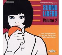 Various - Suono Libero 2
