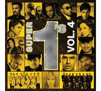 Various - Super 1 S Vol. 4