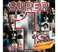 Various - Super 1's Vol 2
