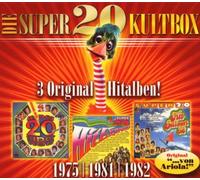 Various - Super 20 (1975/1981/1982)