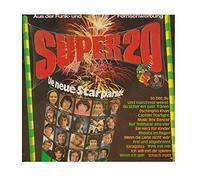 Various - Super 20 - Die neue Starparade