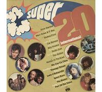 Various - Super 20 International