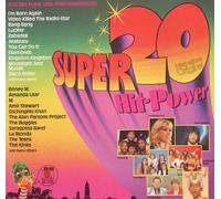 Various - Super 20 International Hit-Power [LP, Club Edition, DE, Ariola 30 478 2]