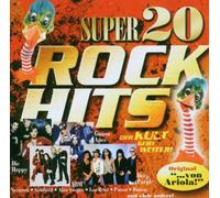 Various - Super 20-Rockhits