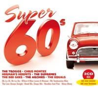 Various - Super 60s