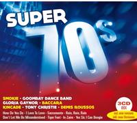 Various - Super 70s