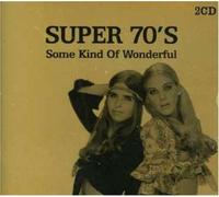 Various - Super 70's [Import]