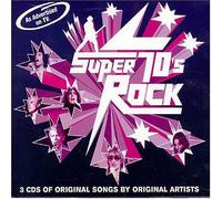 Various - Super 70s Rock [Import]