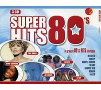 Various - Super 80's Hits
