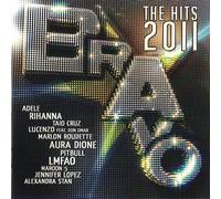 Various - Super angesagte Hits die einem nicht mehr aus dem Ohr gehen (CD Compilation, 44 Titel, Diverse Künstler) Aura Dione - Geronimo / Rihanna Feat. Calvin Harris - We Found Love / Pitbull Feat. Ne-Yo, Afrojack & Nayer - Give Me Everything / Luce
