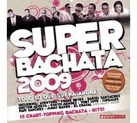 Various - Super Bachata 2009