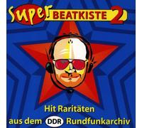Various - Super Beatkiste Vol.2