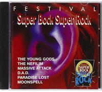 Prodigy - Super Bock Super Rock Festival (1996)