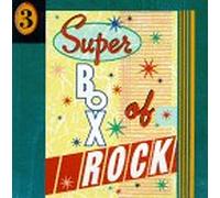 Various - Super Box of Rock