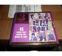 Various - Super Box of Soul