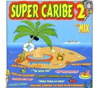 Various - Super Caribe 2