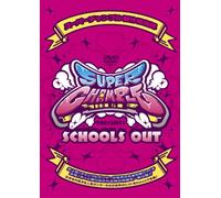 Various - Super Chample Presents Schools