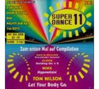 Various - Super Dance 11