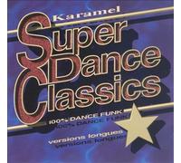 Various - Super Dance Classics