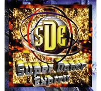 Various - Super Dance Express