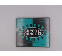 Various - Super Dance Plus 6