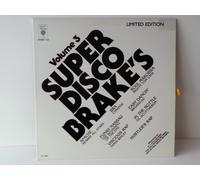 Various - Super Disco Breaks Vol. 4
