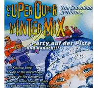 Various - Super Duper Winter Mix