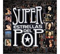 Various - Super Estrellas Del Pop