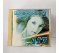 Various - Super Eurobeat Vol. 117 Non Sto