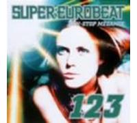 Various - Super Eurobeat Vol. 123 Nonstop