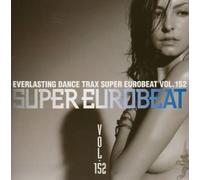 Various - Super Eurobeat Vol. 152