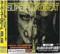 Various - Super Eurobeat Vol. 156