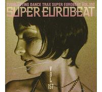 Various - Super Eurobeat Vol. 157