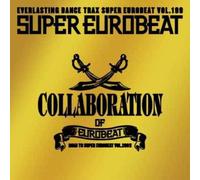 Various - Super Eurobeat Vol. 199-Collabo [Import]