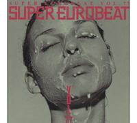 Various - Super Eurobeat Vol.77 [Import]