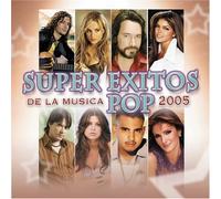 Various - Super Exitos De La Musica Pop
