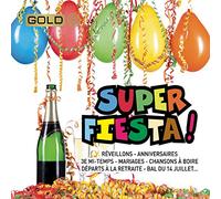 Various - Super Fiesta
