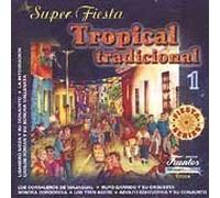 Various - Super Fiesta Tropical Tradicio