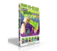 Various Super Gross Collection (Boxed Set) (Tascabile) Super Gross