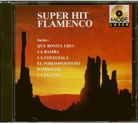 Various - super hit flamenco