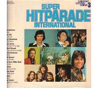 Various - Super Hitparade International