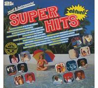 Various - Super Hits Aktuell - SR International - 46 305 9, SR International - 46 306 7, SR International - 46 307 5