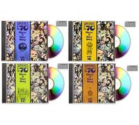 Various - Super Hits degli anni '70: Have a Nice Day Vol. Confezione da 4